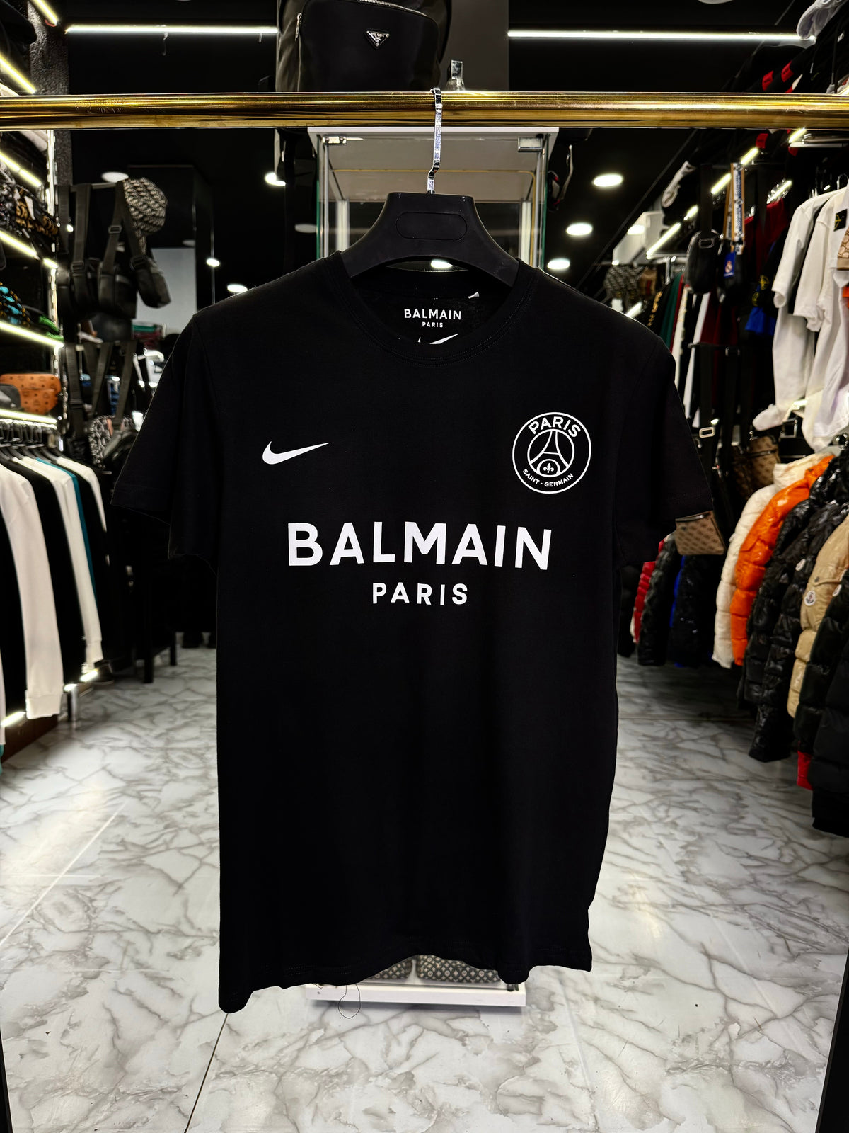 T-SHIRT - 3091