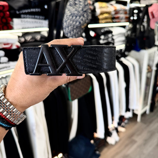 EMPORIO ARMANI ΖΩΝΗ