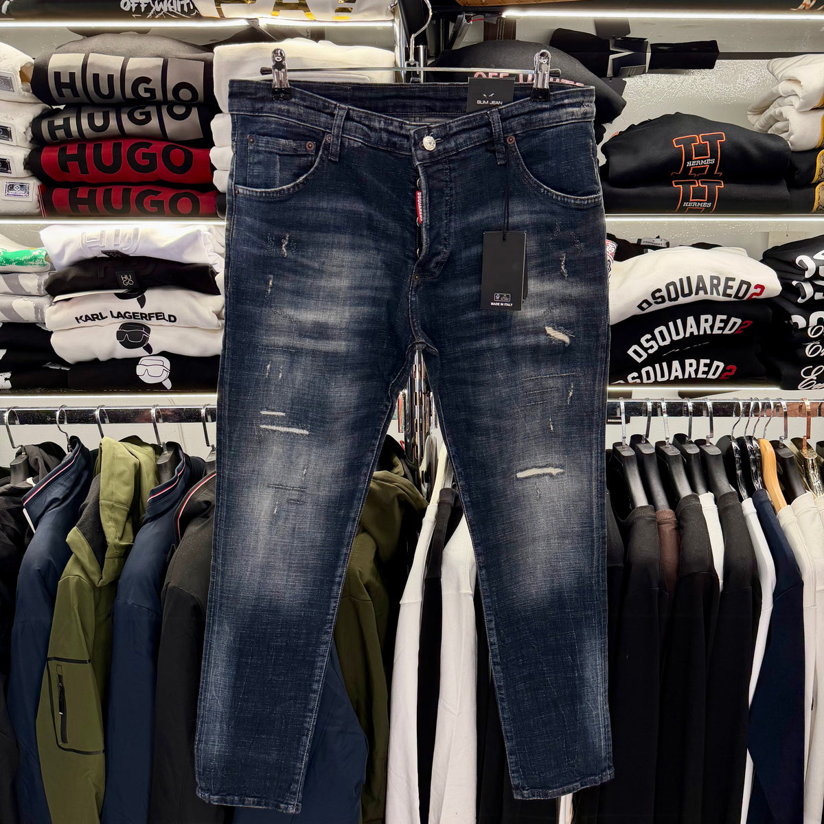 DSQ2 - JEAN