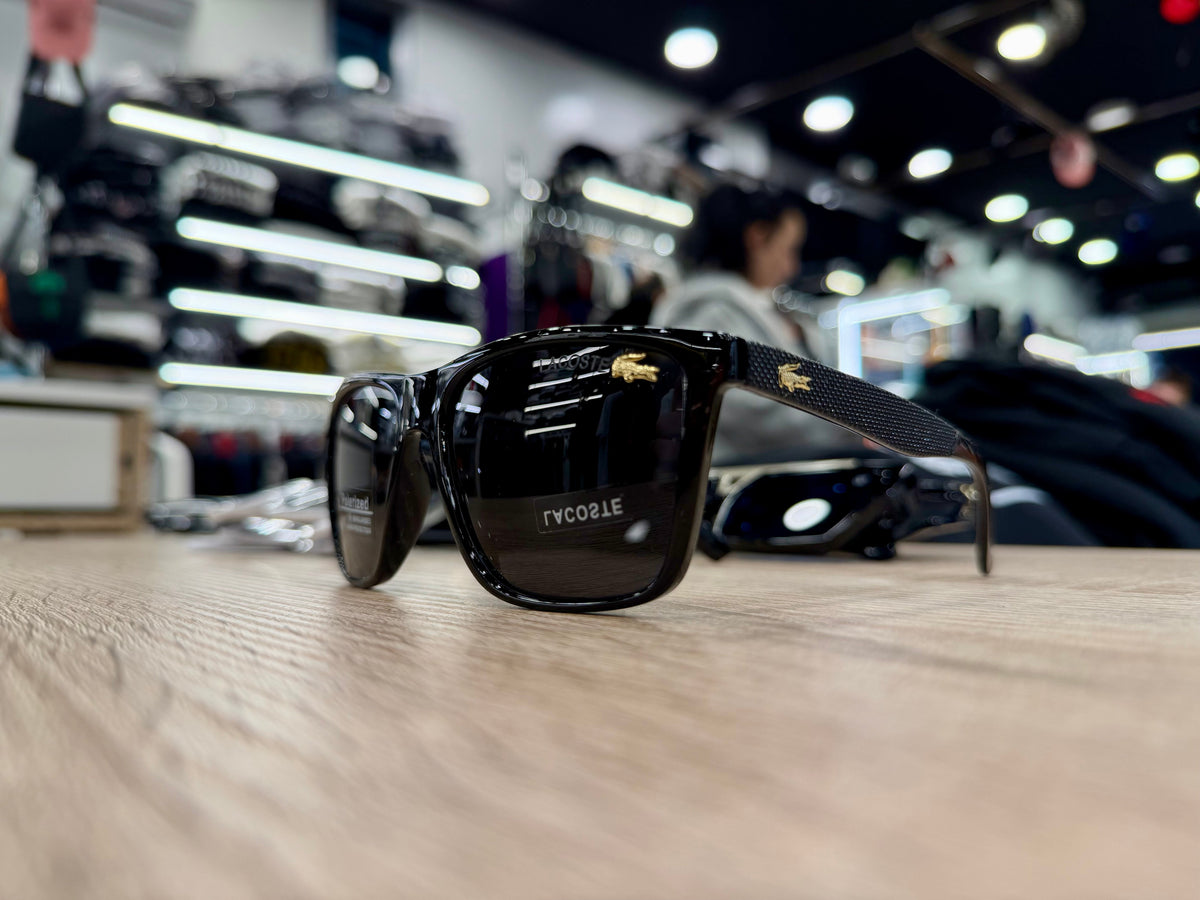 SUNGLASSES - LACOSTE 1+1