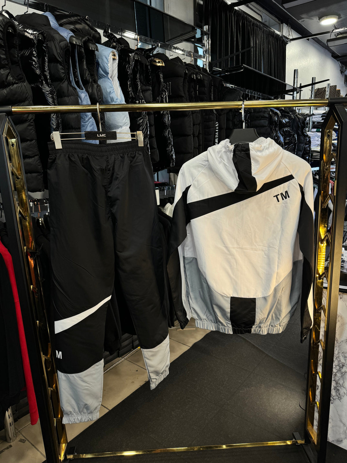 NIKE TM ΣΕΤ ΦΟΡΜΕΣ