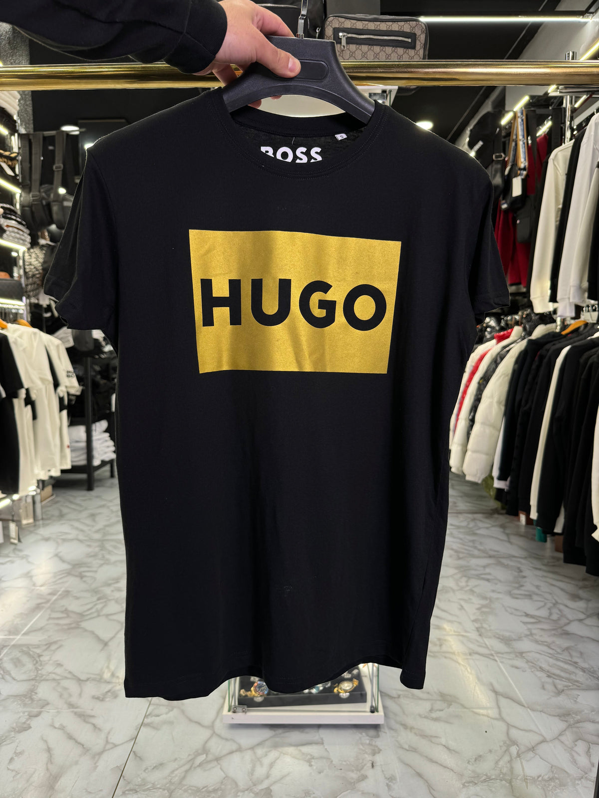 T-SHIRT - 1509