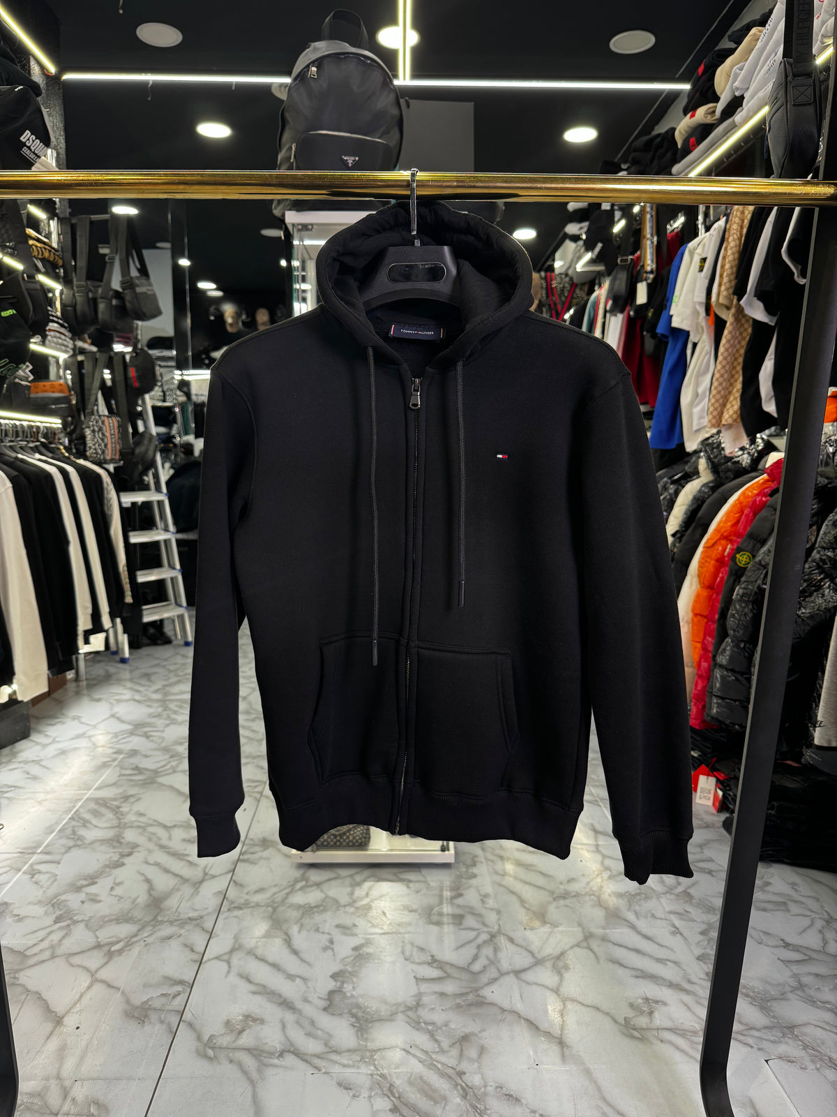 TOMMY HILFIGER ZAKETA 2027