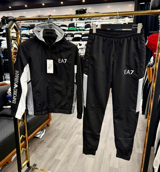 EMPORIO ARMANI EA7 - ΣΕΤ ΦΟΡΜΕΣ