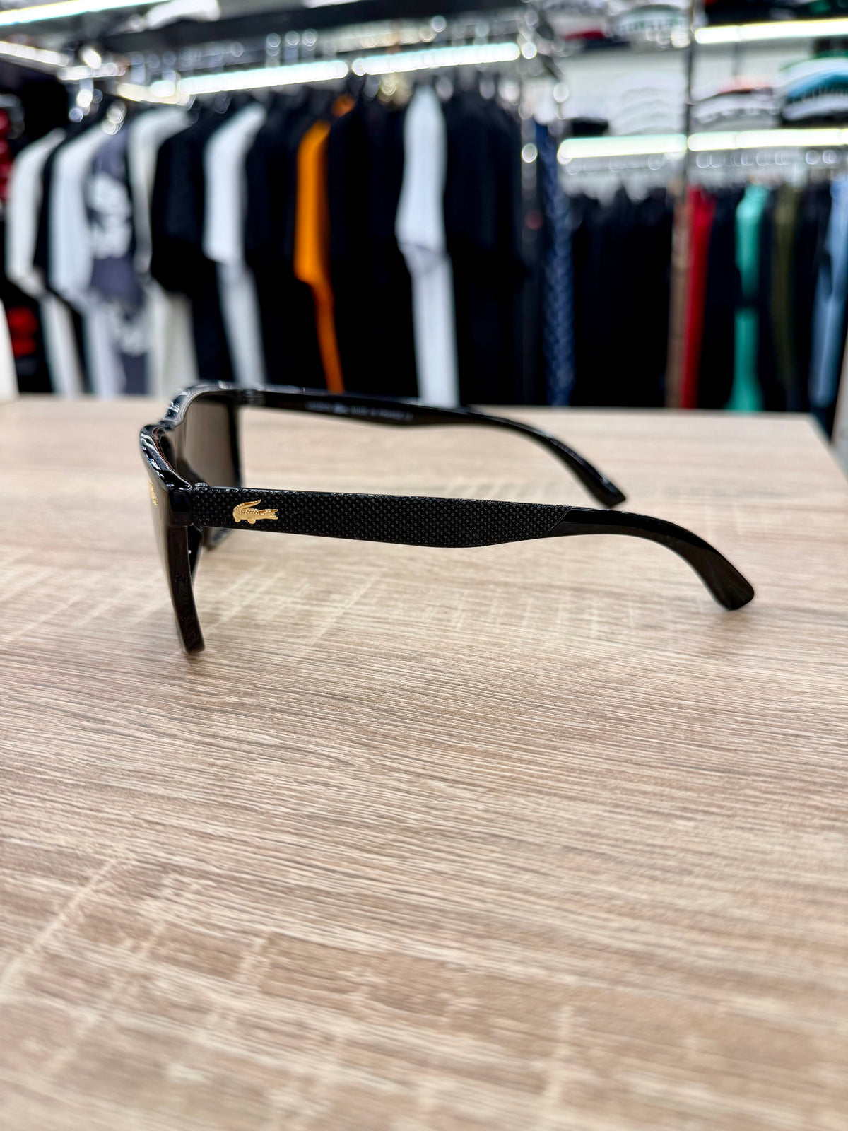 SUNGLASSES - LACOSTE 1+1