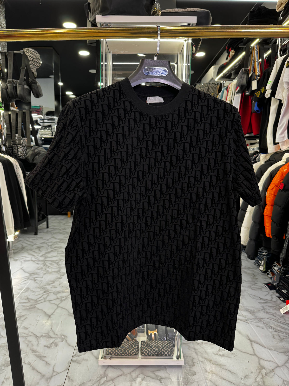 CHRISTIAN DIOR - T-SHIRT