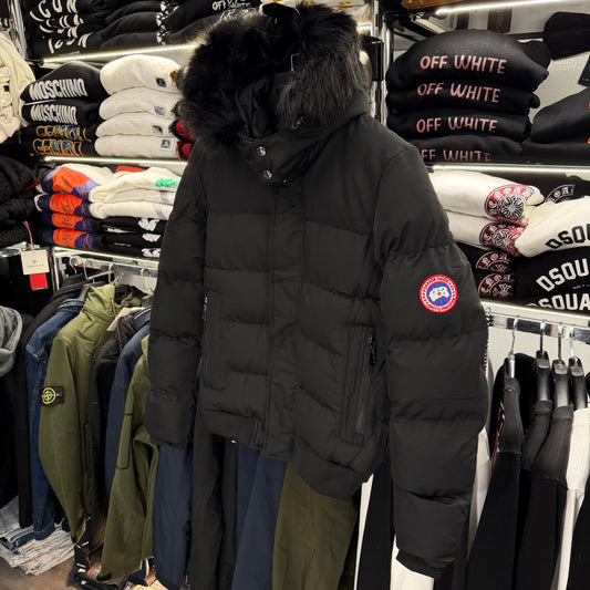CANADA GOOSE - ΜΠΟΥΦΑΝ
