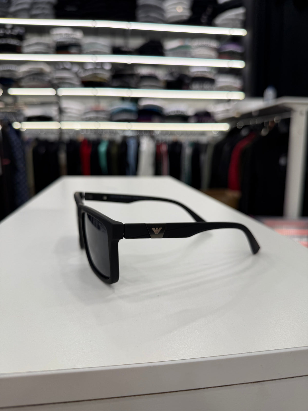 SUNGLASSES - GIORGIO ARMANI EA7 1+1