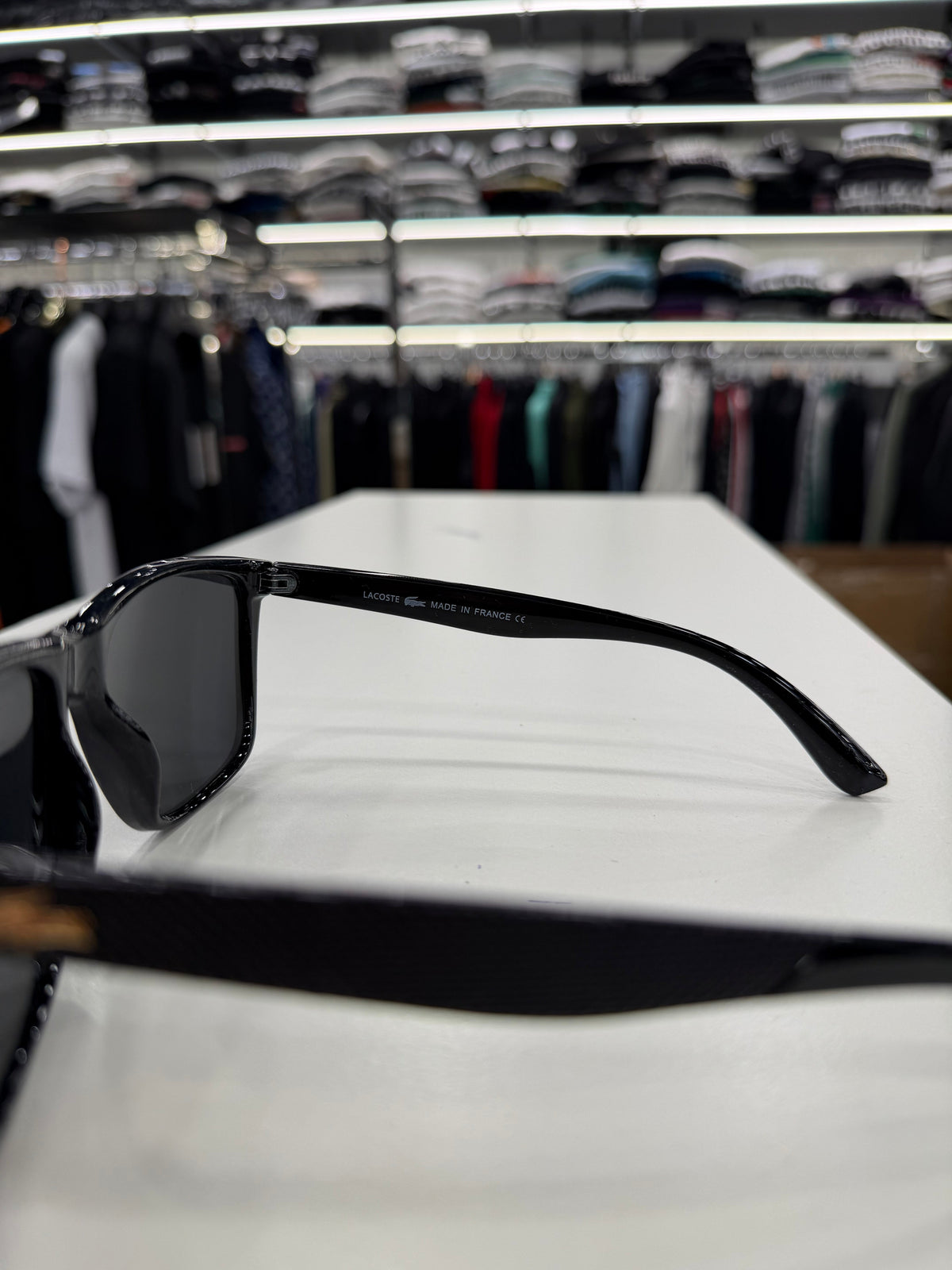 SUNGLASSES - LACOSTE 1+1