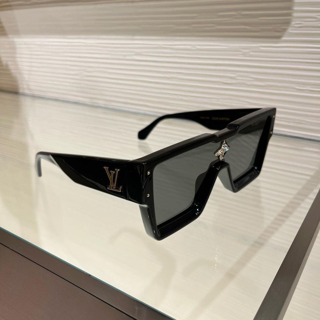 SUNGLASSES - LOUIS VUITTON G 1+1