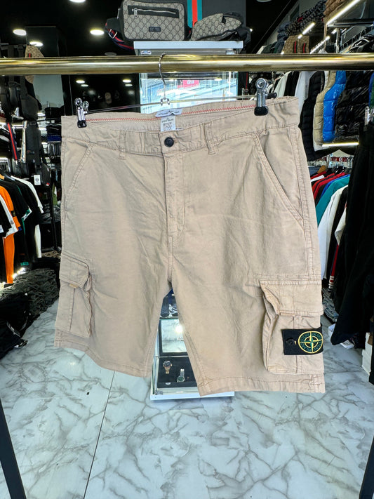 ΒΕΡΜΟΥΔΑ - STONE ISLAND