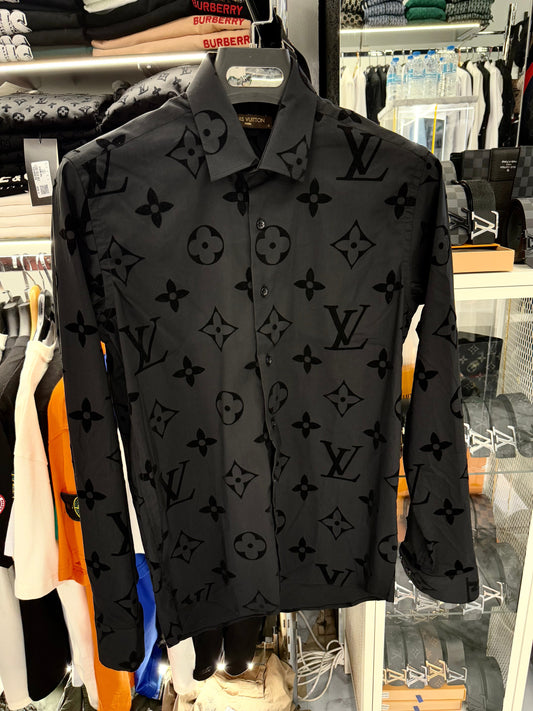 ΠΟΥΚΑΜΙΣΟ - LOUIS VUITTON