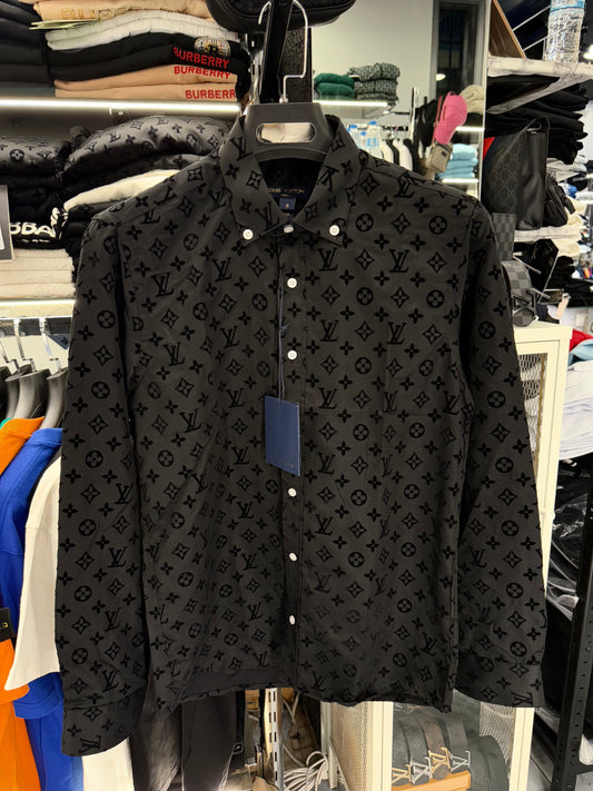 ΠΟΥΚΑΜΙΣΟ - LOUIS VUITTON