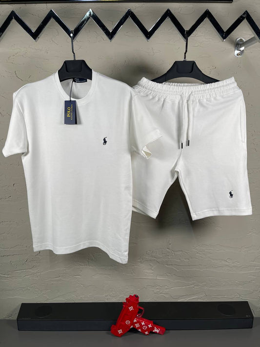 POLO SUMMER SET