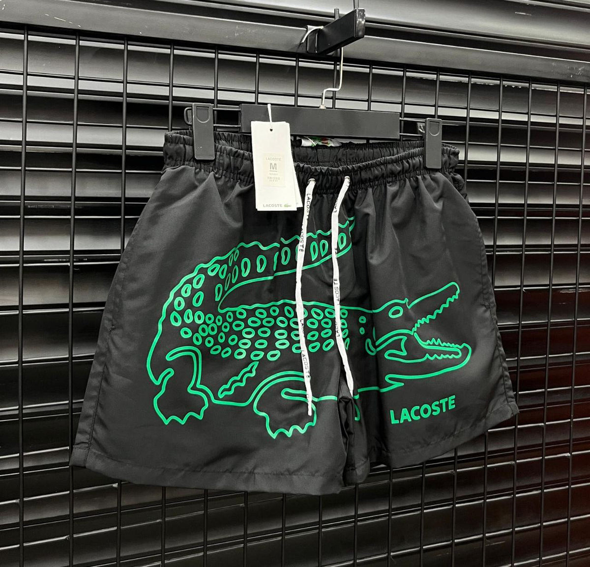 ΜΑΓΙΟ - LACOSTE