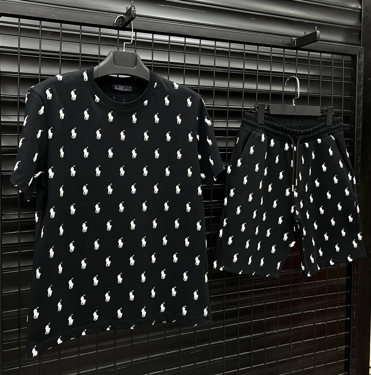 POLO SUMMER SET