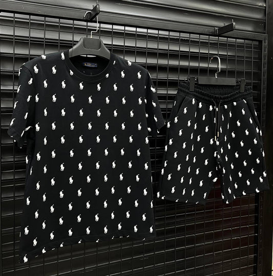 POLO SUMMER SET