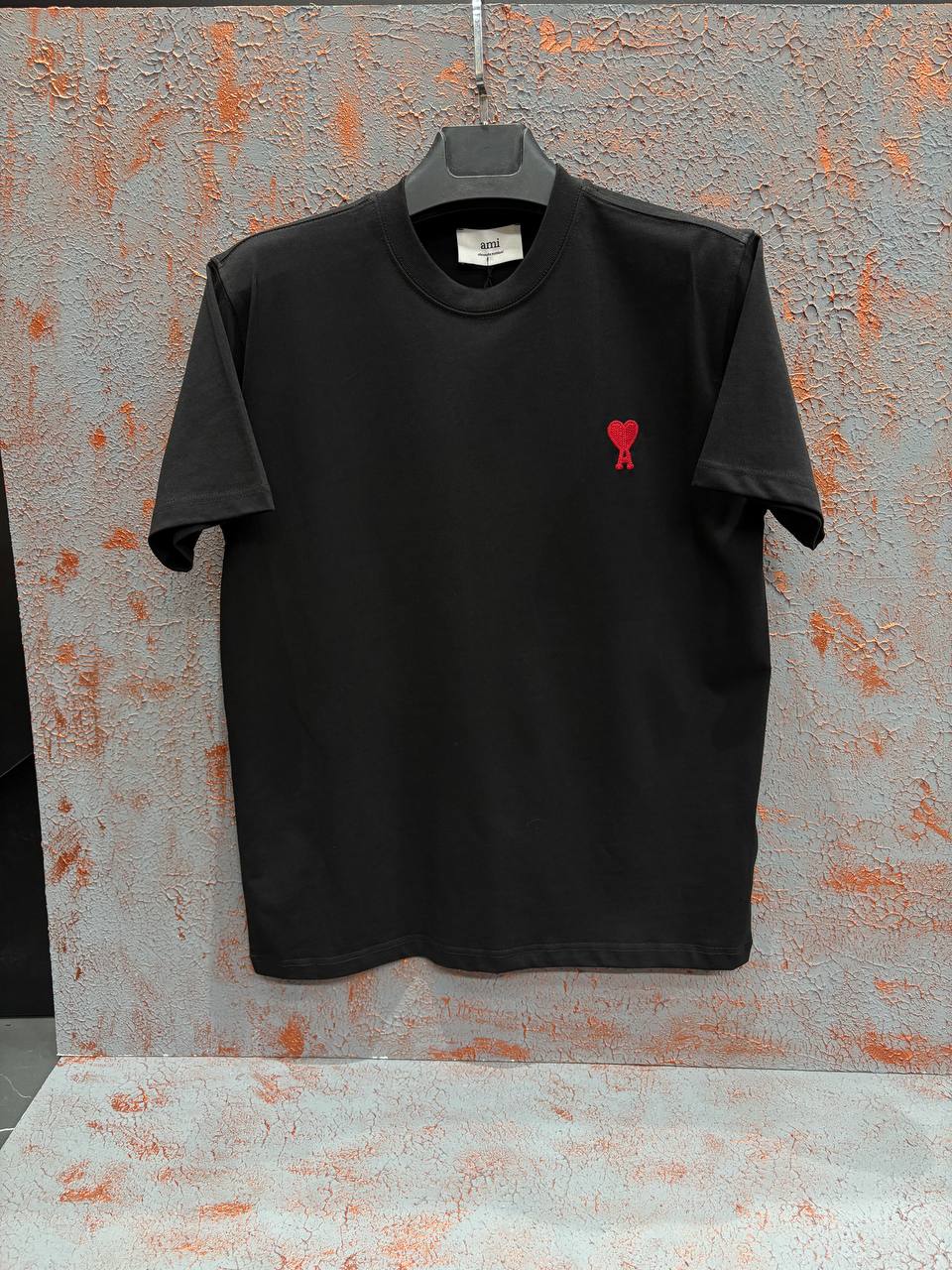 T-SHIRT - AMI