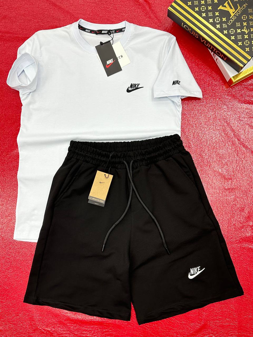 ΣΕΤ ΚΑΛΟΚΑΙΡΙΝΟ - NIKE