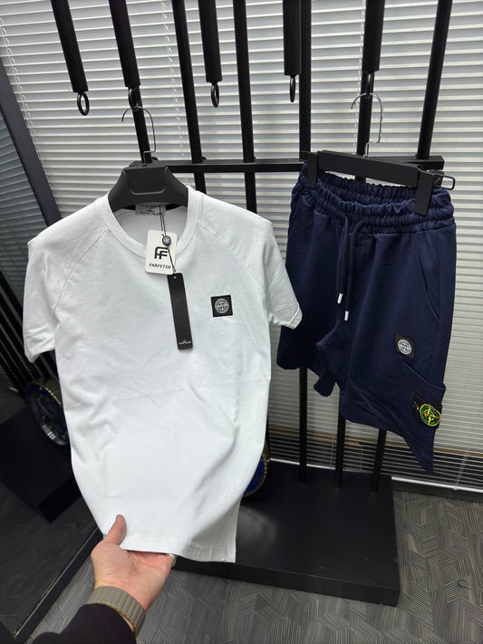 ΣΕΤ ΚΑΛΟΚΑΙΡΙΝΟ - STONE ISLAND