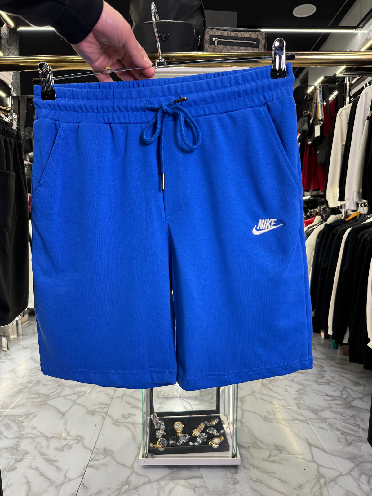 ΒΕΡΜΟΥΔΑ - NIKE