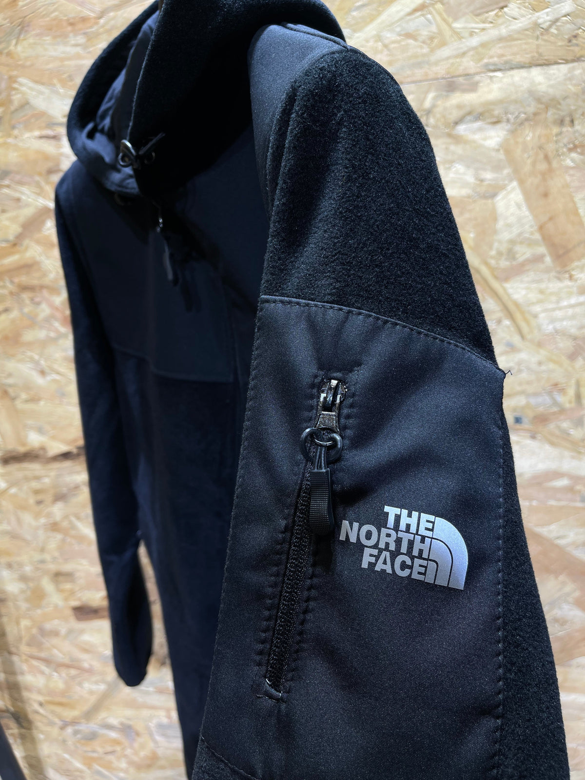 NORTHFACE - ΖΑΚΕΤΑ FLEECE 2027