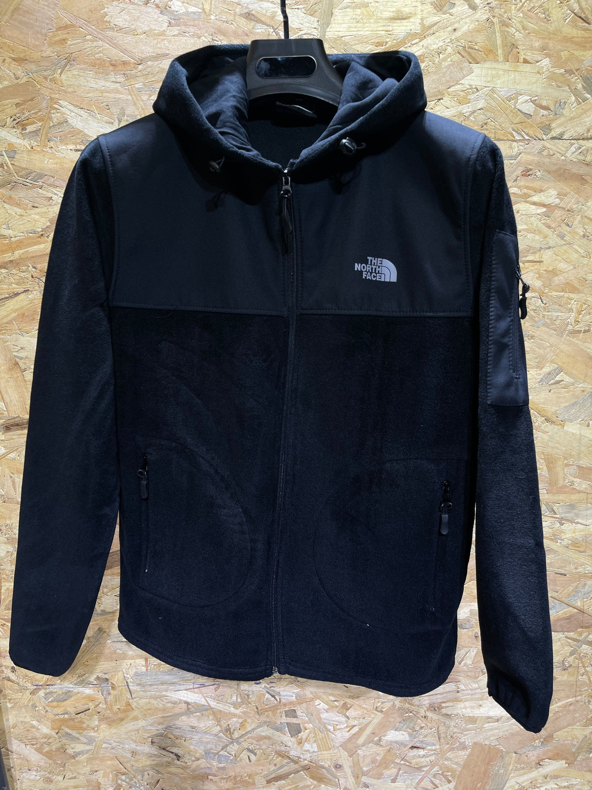 NORTHFACE - ΖΑΚΕΤΑ FLEECE 2027