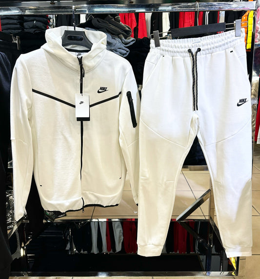 NIKE TECH FLEECE - ΣΕΤ ΦΟΡΜΕΣ
