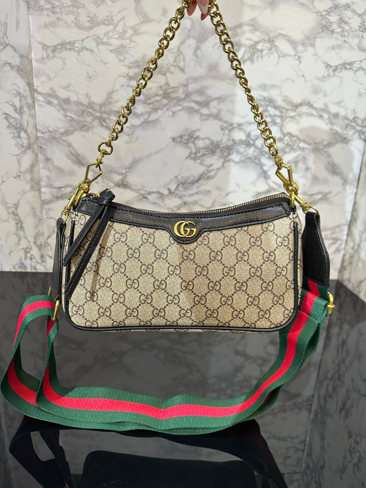 GUCCI ΤΣΑΝΤΑΚΙ