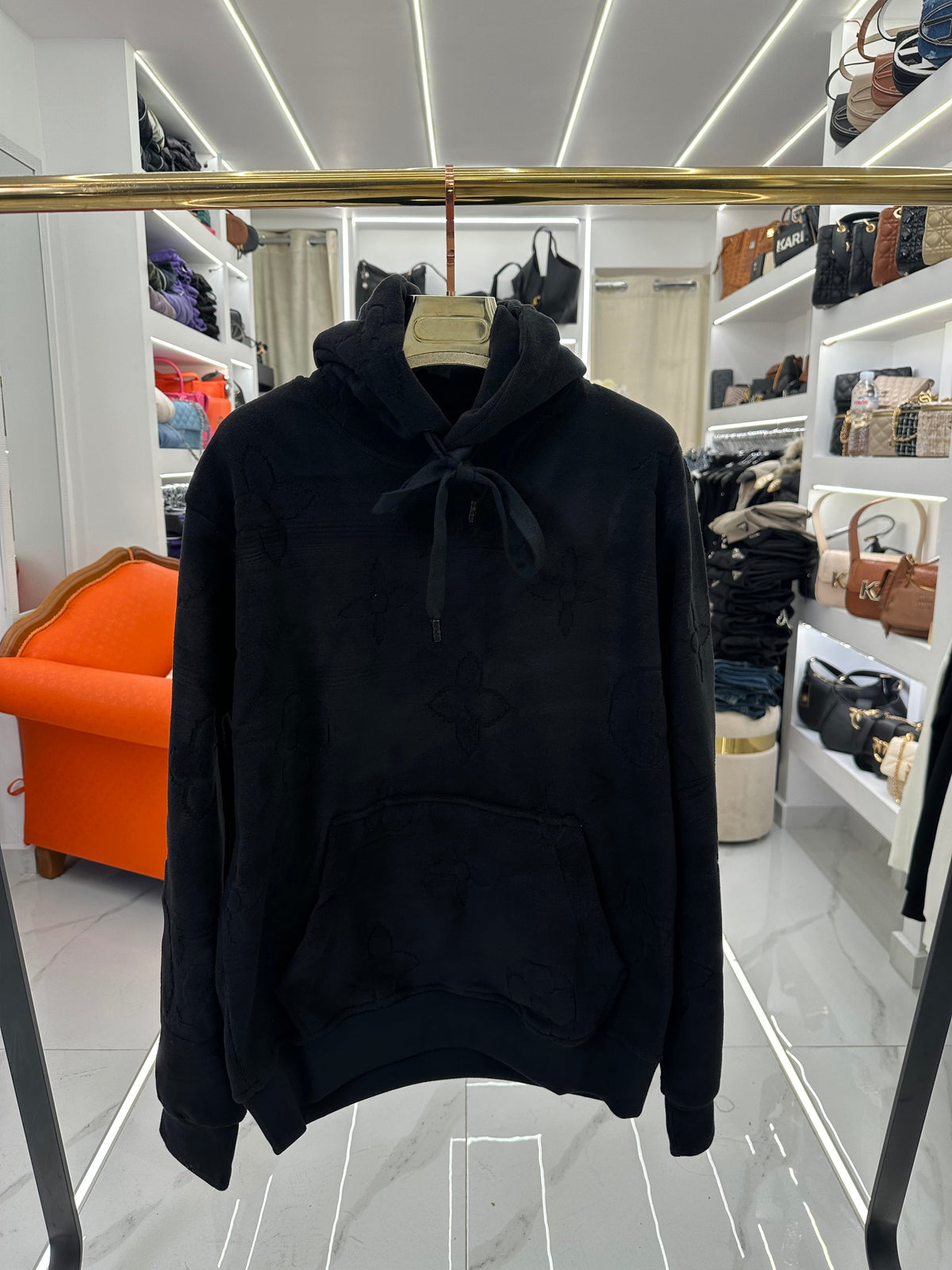 LOUIS VUITTON - ΦΟΥΤΕΡ HIGH QUALITY