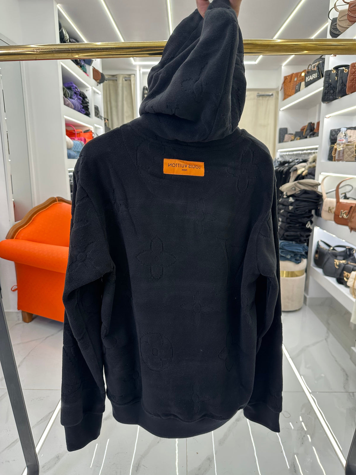 LOUIS VUITTON - ΦΟΥΤΕΡ HIGH QUALITY