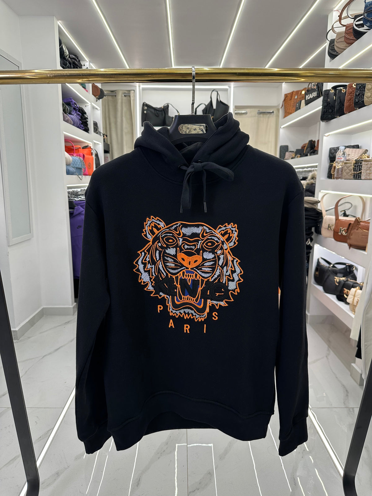 KENZO - ΦΟΥΤΕΡ HIGH QUALITY
