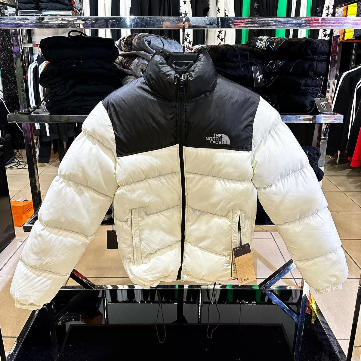 ΜΠΟΥΦΑΝ - NORTHFACE