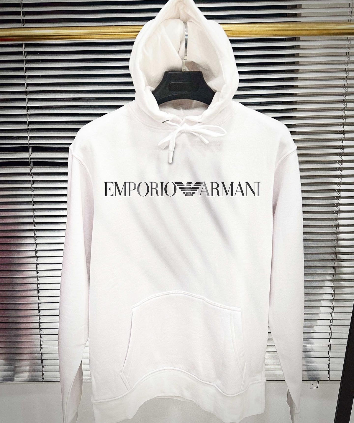 HOODIE - CODE 3018