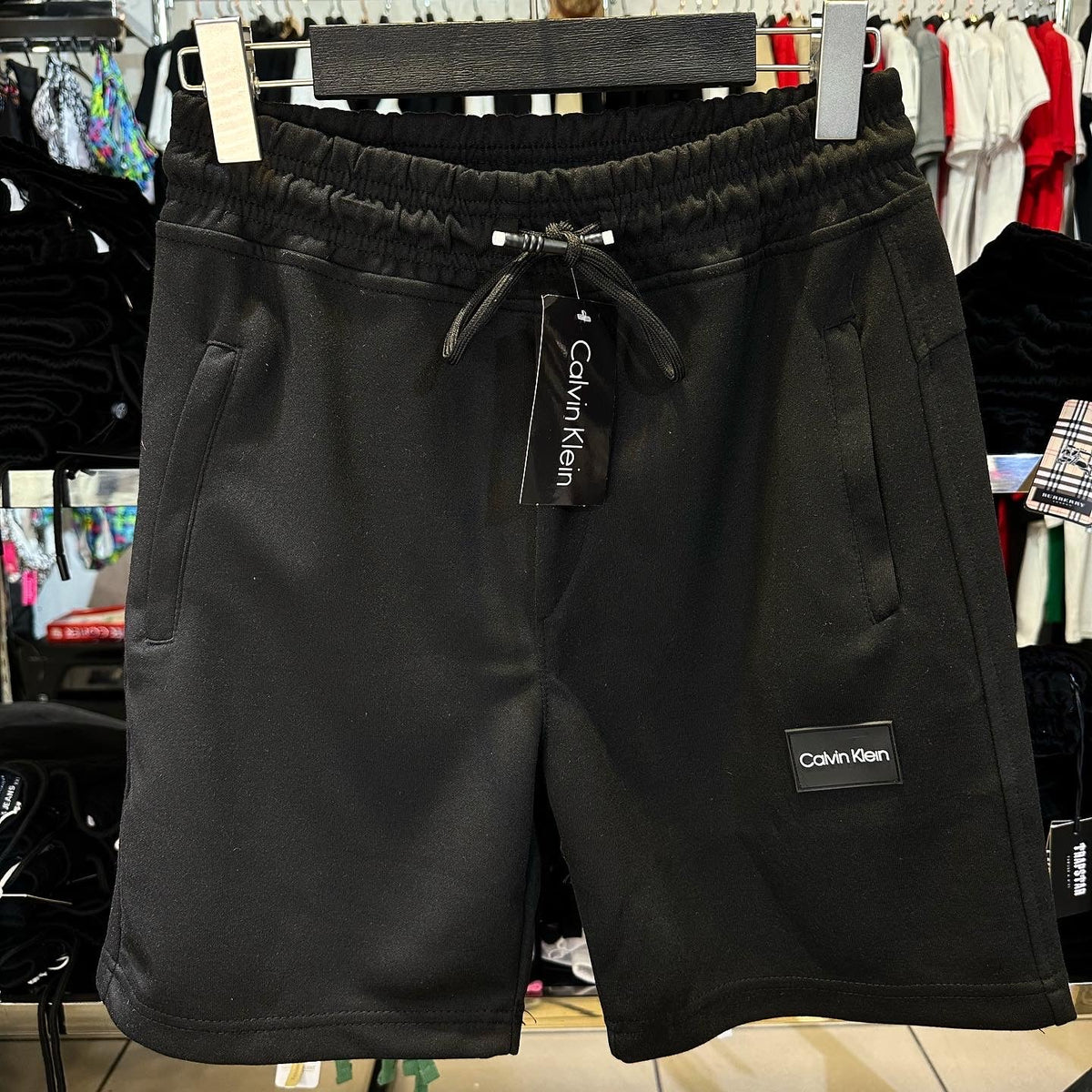 ΒΕΡΜΟΥΔΑ Calvin Klein