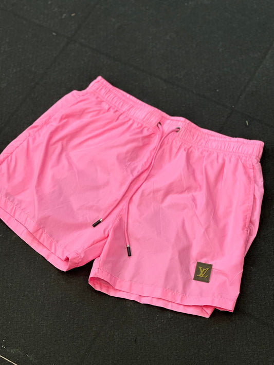 Louis Vuitton Μαγιό Pink