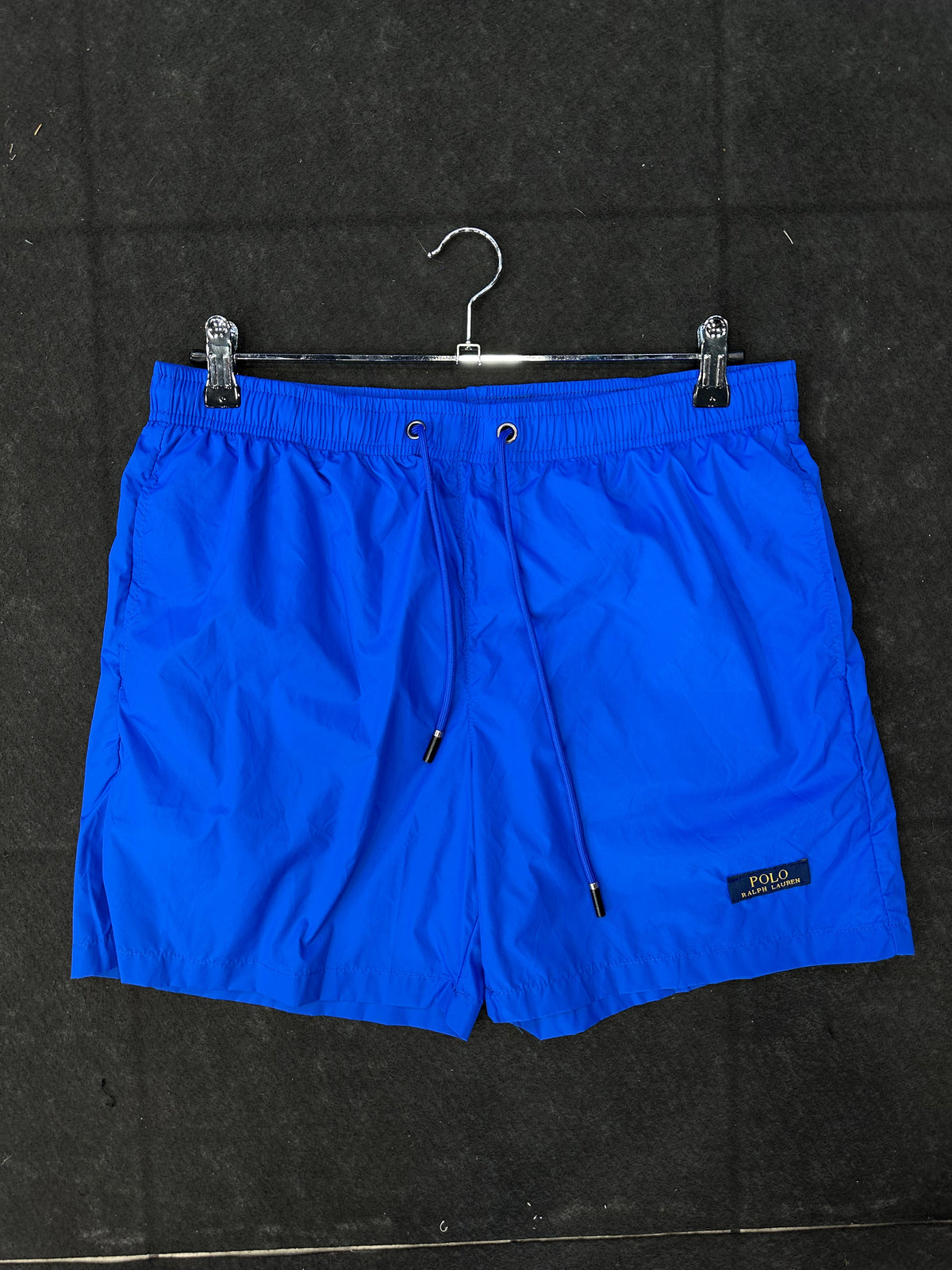 Polo Μαγιό Blue