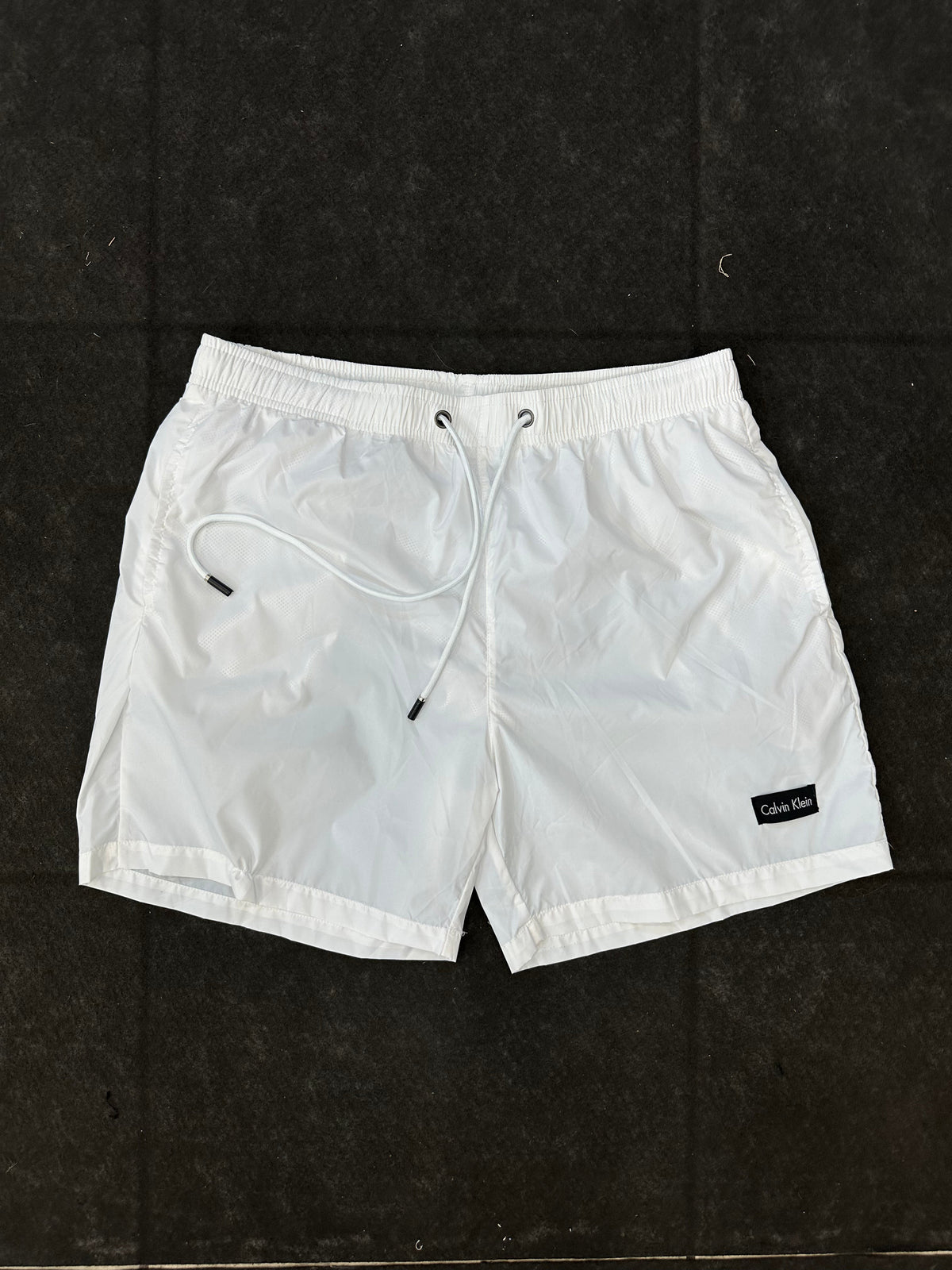 Calvin Klein Μαγιό White