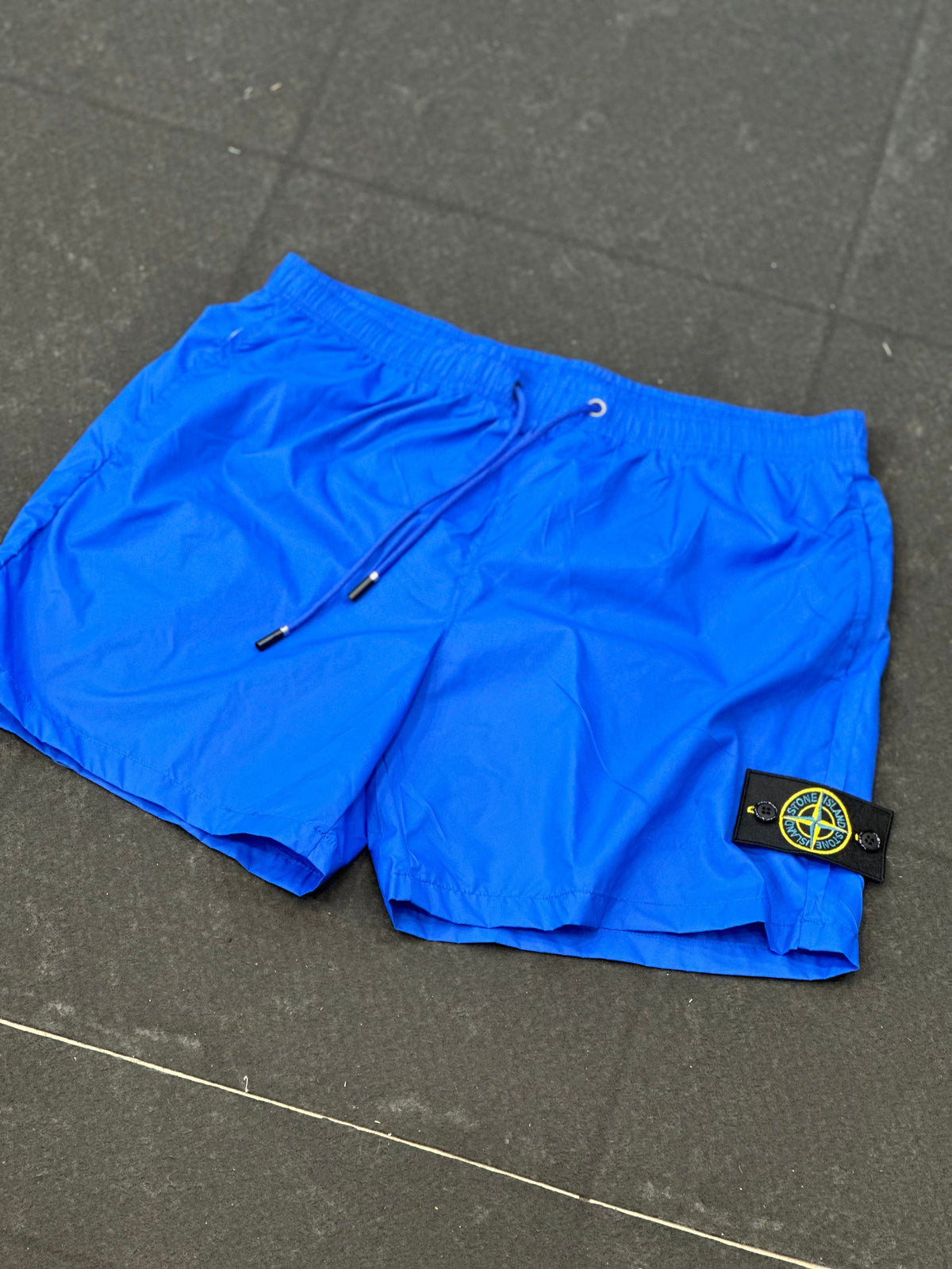 Stone Island Μαγιό Bl