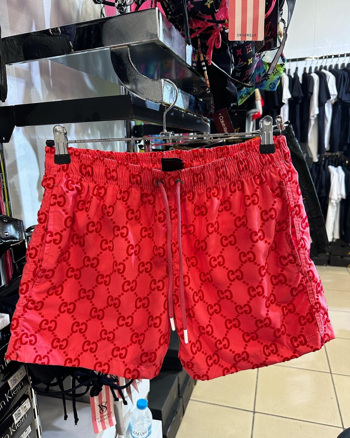Gucci Μαγιό PI
