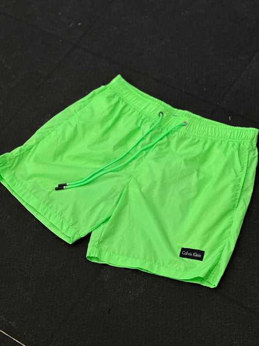 Calvin Klein Μαγιό Green