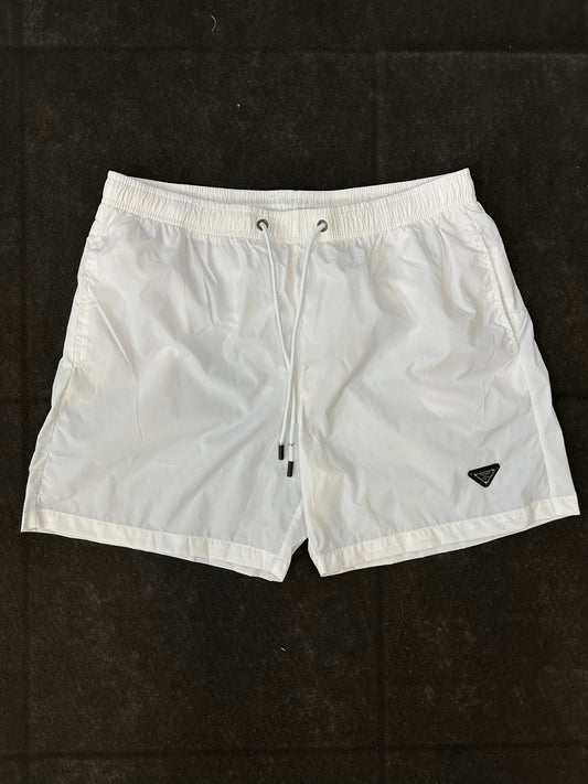 Prada Μαγιό White